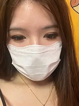 Momochen8839 online show from 03/14/26, 04:12