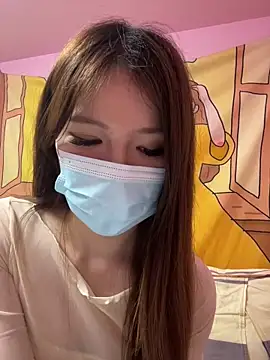 Momochen8839 online show from 04/03/26, 01:09