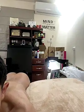 Snapshot of gay18nawaf chatting on 12/14/25, 12:54 gay18nawaf online show from 12/14/25, 12:54