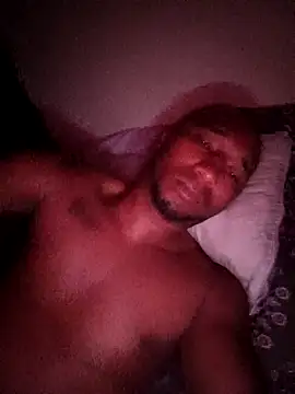 big black27 online show from 12/16/25, 12:10