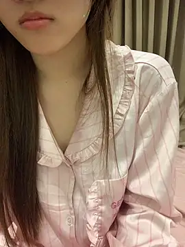 -Bibi-18 online show from 06/27/26, 02:55
