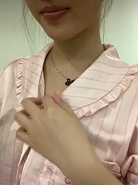 -Bibi-18 online show from 07/14/26, 02:45