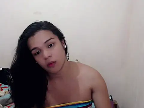 stripyapril online show from 01/08/26, 05:43