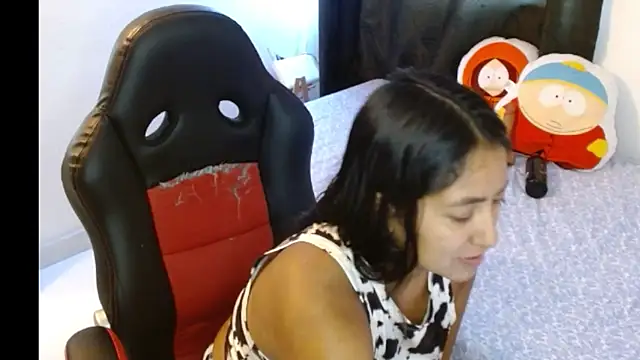 Snapshot of NovahPerotti chatting on 02/28/26, 10:00 NovahPerotti online show from 02/28/26, 10:00