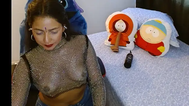 Snapshot of NovahPerotti chatting on 03/02/26, 07:10 NovahPerotti online show from 03/02/26, 07:10