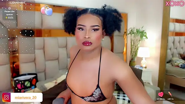 ivvysoulhot online show from 01/09/26, 07:37