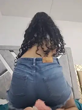 DAFNNEE HOT online show from 06/10/26, 02:38