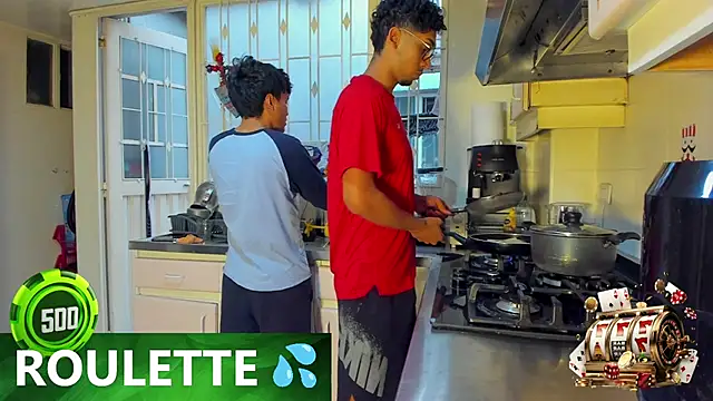 toritoga online show from 04/14/26, 05:08