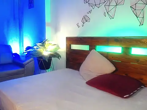 Catalinajoyful online show from 01/15/26, 03:55