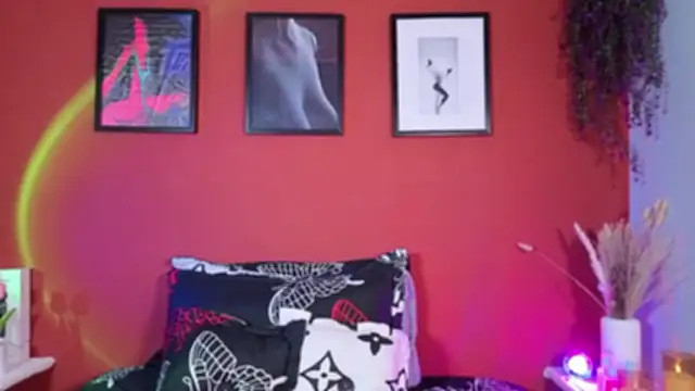 LilithVelvet  online show from 02/21/26, 11:06