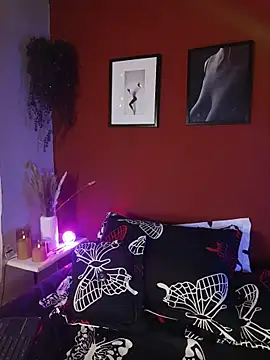 LilithVelvet  online show from 02/28/26, 02:12