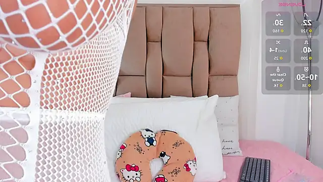 emily rivas  online show from 02/09/26, 11:36