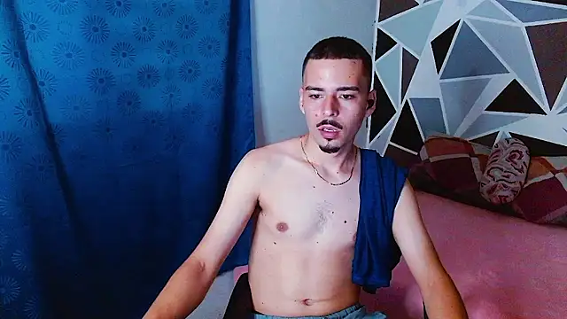 andyyboy online show from 01/14/26, 01:28