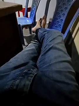 SHARIF12123 online show from 02/20/26, 03:56