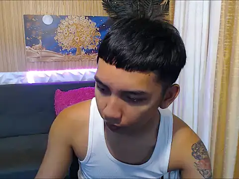 dylan hardfucker online show from 02/06/26, 06:18