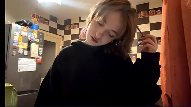 RacheleMimes online show from 01/17/26, 09:18