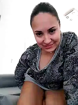 Fatisexy88 online show from 05/13/26, 01:30