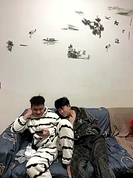 saosao168 online show from 01/16/26, 05:44