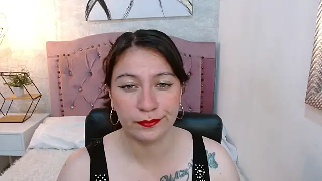 amanda rousee online show from 01/08/26, 12:29