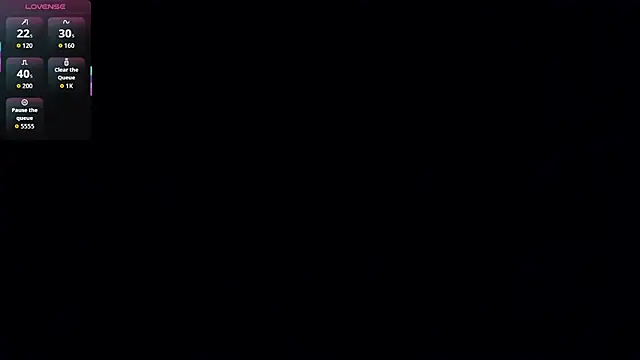 chloebum  online show from 02/12/26, 10:54