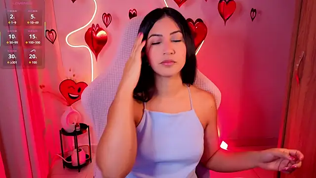 chloebum  online show from 02/20/26, 11:00