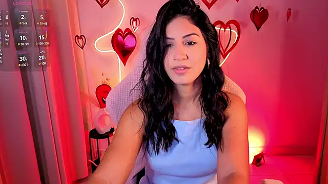 chloebum  online show from 02/25/26, 10:58