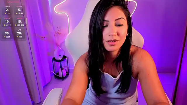 chloebum  online show from 03/06/26, 02:13