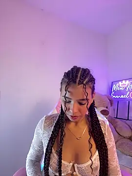 Ana herrera online show from 03/25/26, 11:27