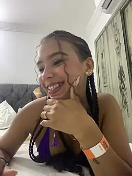 Ana herrera online show from 03/31/26, 11:21