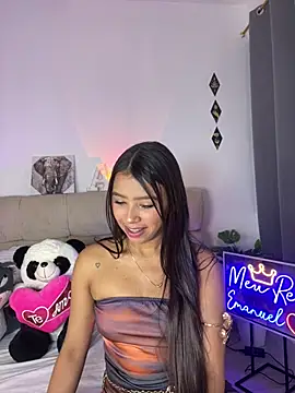 Snapshot of Ana_herrera chatting on 07/09/26, 11:25 Ana herrera online show from 07/09/26, 11:25