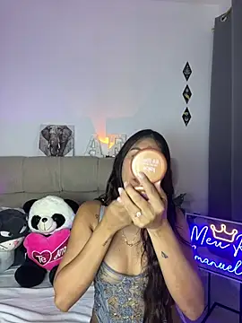 Snapshot of Ana_herrera chatting on 07/14/26, 11:27 Ana herrera online show from 07/14/26, 11:27