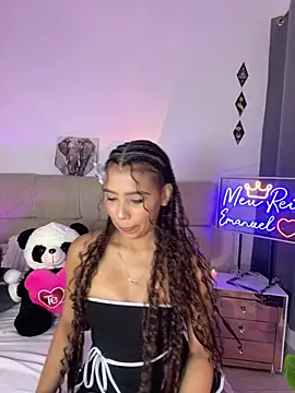 Snapshot of Ana_herrera chatting on 07/16/26, 11:38 Ana herrera online show from 07/16/26, 11:38