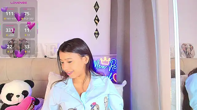 Snapshot of Ana_herrera chatting on 07/30/26, 11:31 Ana herrera online show from 07/30/26, 11:31