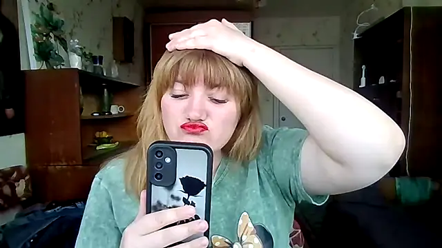 swett girll online show from 03/15/26, 12:44