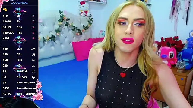 golden girl01 online show from 12/22/25, 07:22