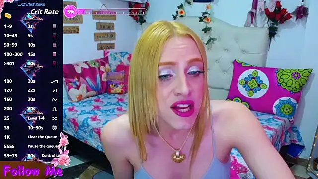 golden girl01 online show from 03/31/26, 07:03