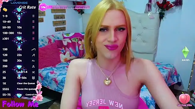 golden girl01 online show from 04/03/26, 06:17