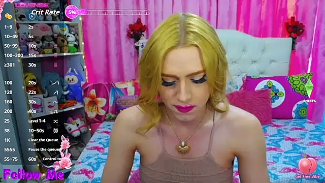 golden girl01 online show from 04/09/26, 08:03