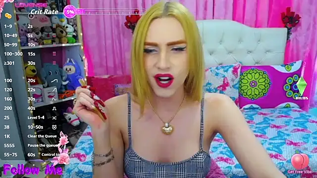 golden girl01 online show from 04/13/26, 09:09