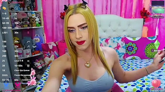 golden girl01 online show from 04/23/26, 07:38