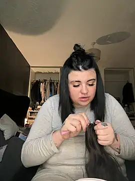 Curvybabesxxo online show from 02/06/26, 11:13