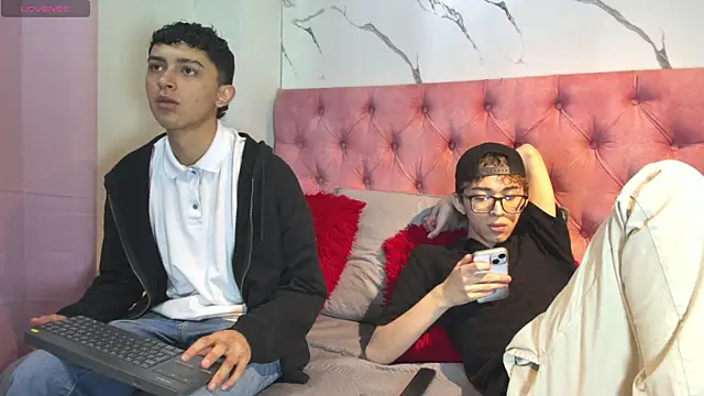 double temptation2 online show from 12/20/25, 07:54