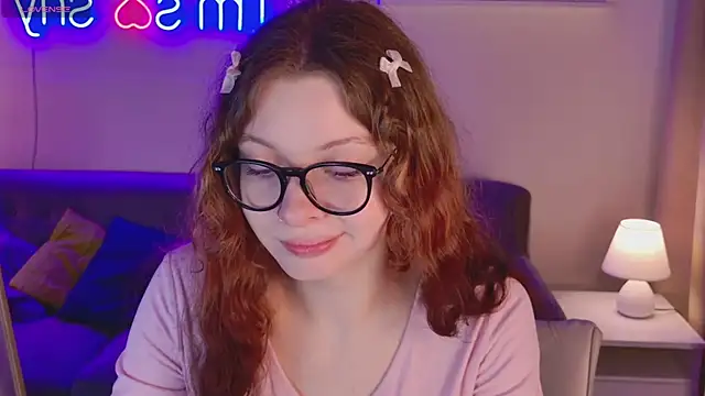 My Mary Jane online show from 01/08/26, 12:51