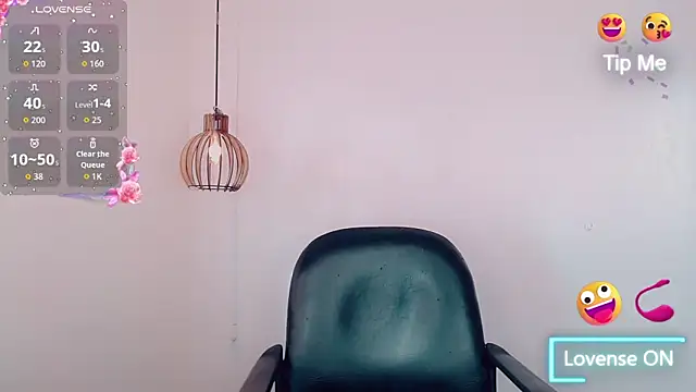 alisson mantiel- online show from 12/13/25, 07:53