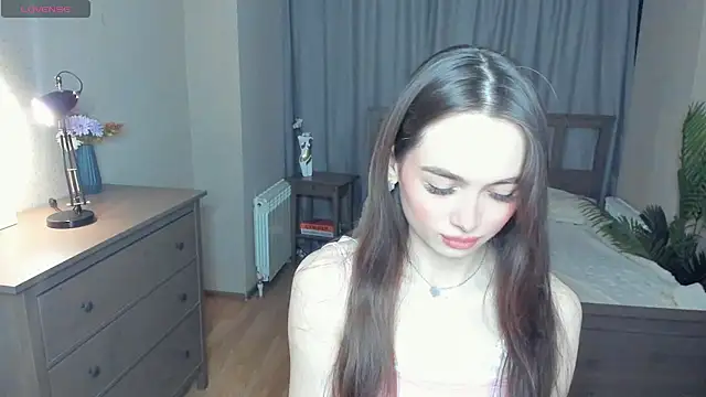 YvonneRobes online show from 03/05/26, 08:27