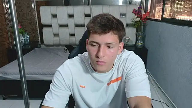 Marcus Fits online show from 12/15/25, 07:07