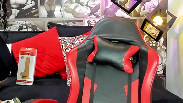 Sarah Clars online show from 01/15/26, 12:04