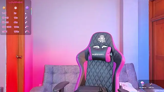 melanimorgan1 online show from 03/20/26, 05:01