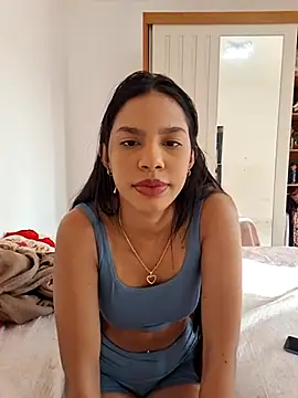 meenina veneno online show from 04/02/26, 10:46