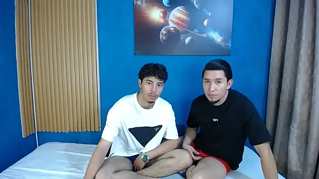 top jax1 online show from 04/05/26, 11:24